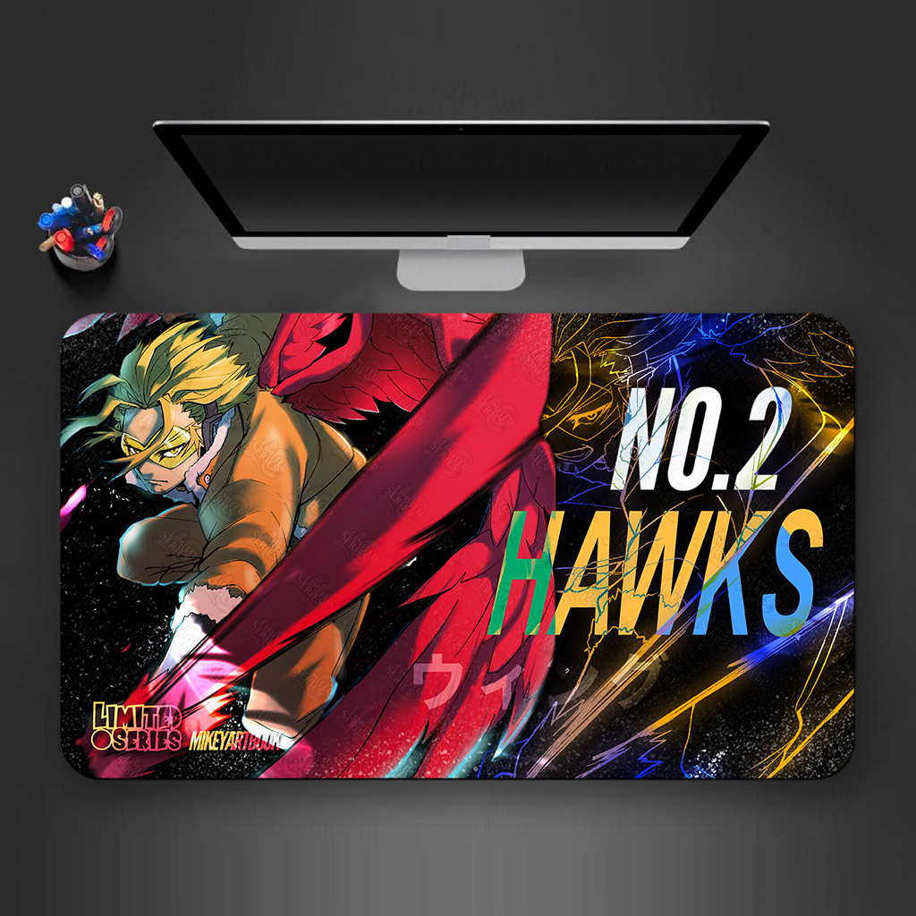 2021 Mar Mikeyartbook Hawks iMac 1Player