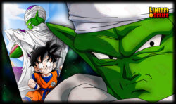 2020 March Don - Gohan & Piccolo 1-Player Sample