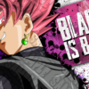 2020 March Goku Black 1Player - Sample