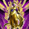 2020 March Golden Frieza - 1Player