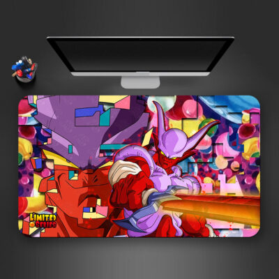 2020 March Knightfall Janemba iMac 1Player Blank