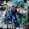 2020 March Vegito - 1Player