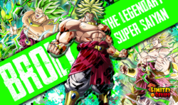 2020 Old Broly March-1Player-Sample