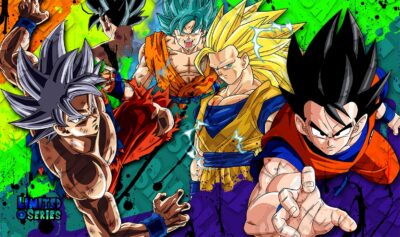 2020 April Goku Collage 1-Player sample