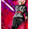 2020 May Goku Rose Standard Sleeves