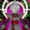 2020 June Perfect Zamasu 1-Player