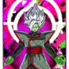 2020 June Perfect Zamasu Standard Sleeves