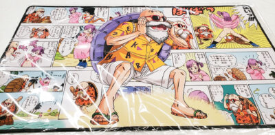 Roshi Sample 2