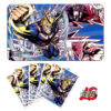 2020 August All Might Smash FB Sample Blank