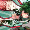 2020 August Deku Punch 1-Player Sample