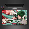 2020 August Deku Punch iMac 1Player Blank