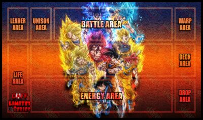2021 Jan Daffduff-Goku Collage 1-Player Sample with Zones