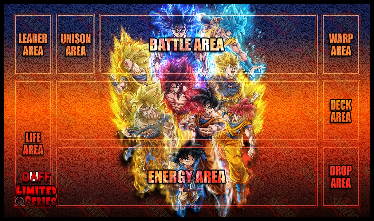 2021 Jan Daffduff-Goku Collage 1-Player Sample with Zones