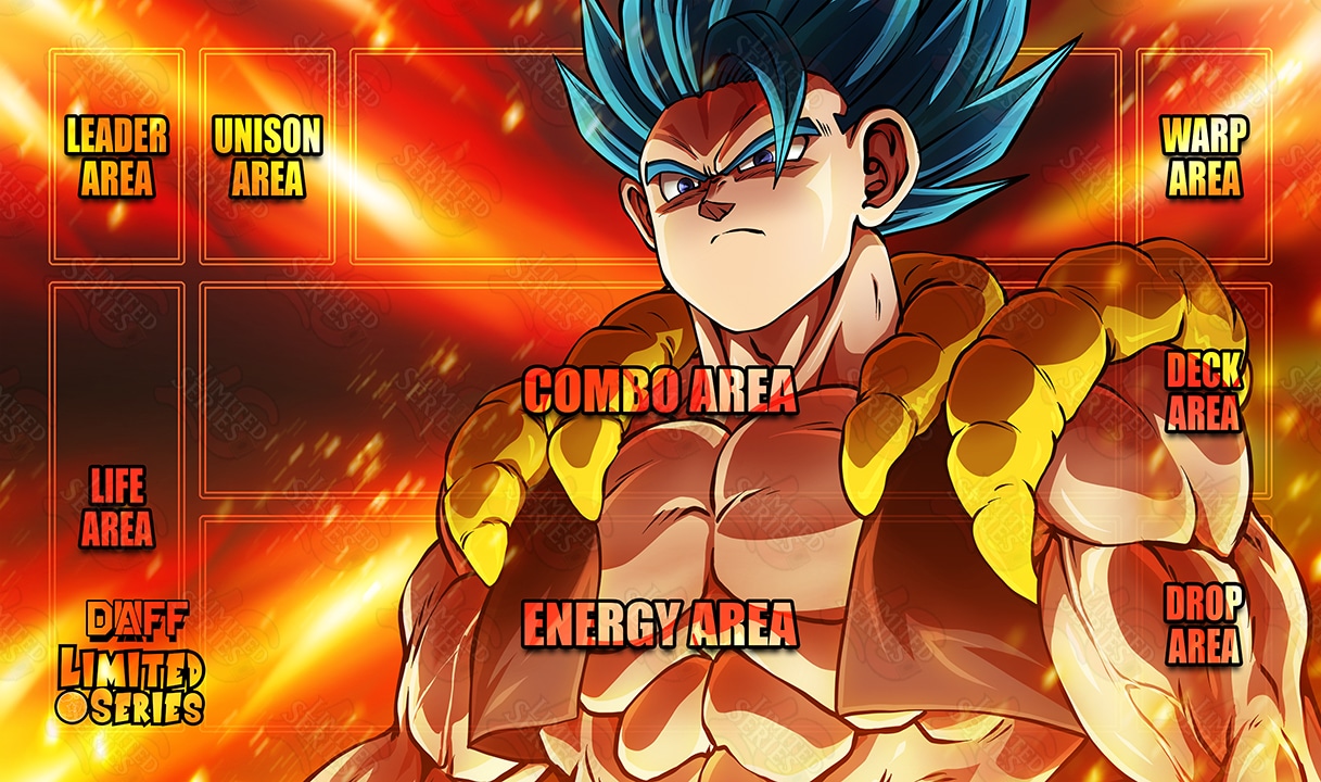 2021 Mar Daffduff-Gogeta 1-Player with zones Sample