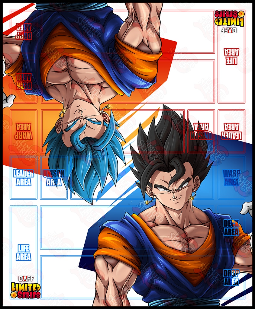 2021 Mar Daffduff-Vegeto 2-Player Rubber with zones Sample