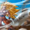 2021 April Daffduff-SS3 Goku 1-Player Sample