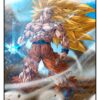 2021 April Daffduff-SS3 Goku Standard Sleeves