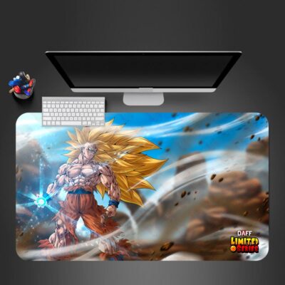 2021 April Daffduff-SS3 Goku TopDown iMac 1-Player