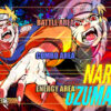 2021 April Mikeyartbook - Naruto 1-Player Sample with zones