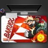 2021 May Mikeyartbook - Bakugo TopDown iMac 1-Player