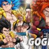 2021 June Daffduff - Gogeta 1-Player DBS Zones Sample