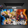 2021 June Daffduff - Gogeta TopDown iMac 1-Player