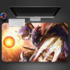 2021 Summer Digimon BlackWargreymon Side-B TopDown iMac 1-Player