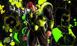 2021 August Android 16 1Player Sample