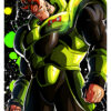 2021 August Android 16 Standard Sleeves