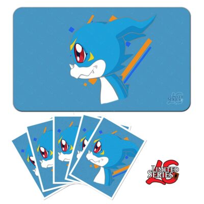 2021 Sep MaxFrench Veemon FB Sample