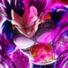 2021 Nov Daffduff UltraEgoVegeta 1Player Sample