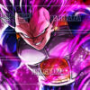 2021 Nov Daffduff UltraEgoVegeta 1Player Sample Zones DBS 2022 Zenkai