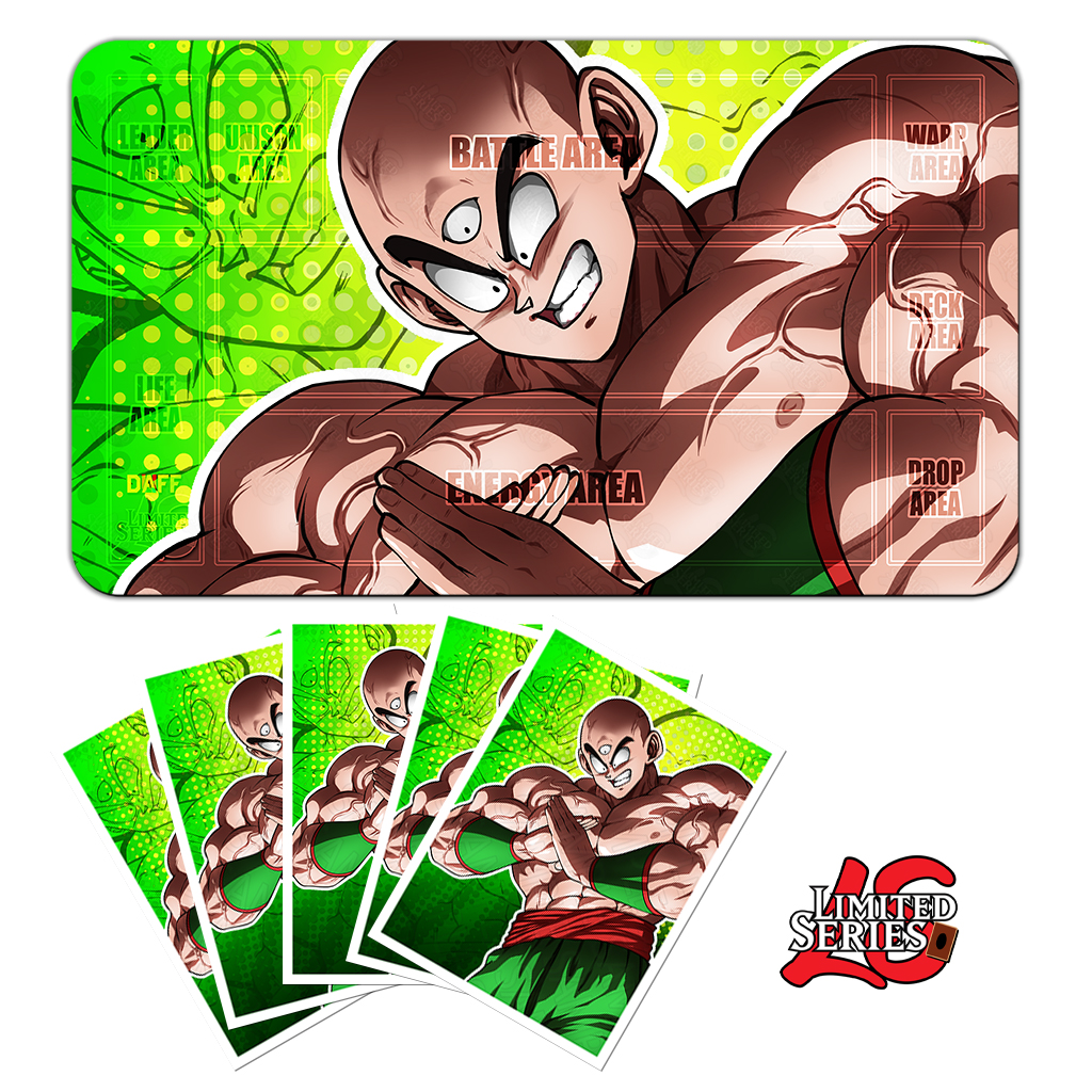 2022 Mar Daffduff Tien FB Sample DBS Zones