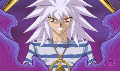 2022 Mar MaxFrench Bakura 1Player Sample