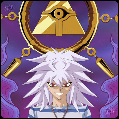 2022 Mar MaxFrench Bakura 2Player Cloth Sample