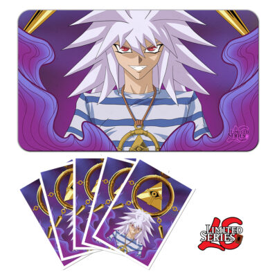 2022 Mar MaxFrench Bakura FB Sample