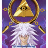 2022 Mar MaxFrench Bakura YGO Sleeves