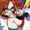 2022 July Broono Android21 1Player Sample Blank