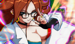 2022 July Broono Android21 1Player Sample Blank