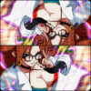 2022 July Broono Android21 2Player Cloth Sample DBS Zones