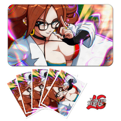 2022 July Broono Android21 FB Sample Blank