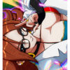 2022 July Broono Android21 Standard Sleeves
