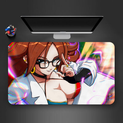 2022 July Broono Android21 iMac 1Player Blank