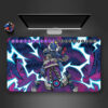 2022 July ThatJaceKid Beelzemon iMac 1Player Zones Digimon
