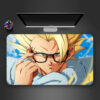 2022 Oct Broono Gohan iMac 1Player Blank