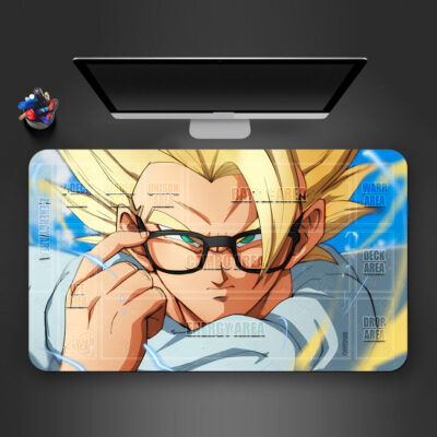 2022 Oct Broono Gohan iMac 1Player Zones DBS