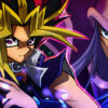 2022 Oct Broono YugiDarkMagician 1Player Sample Blank