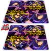 2022 Oct Broono YugiDarkMagician 2player Cloth slanted sample