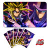 2022 Oct Broono YugiDarkMagician YGO FB Sample YGO Zones