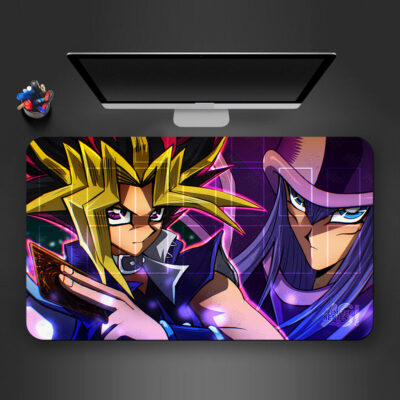 2022 Oct Broono YugiDarkMagician iMac 1Player YGO Zones